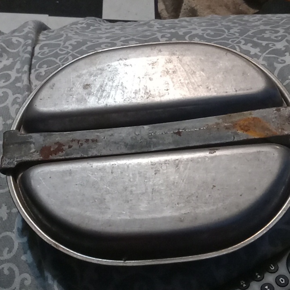 World War ll war eatery set